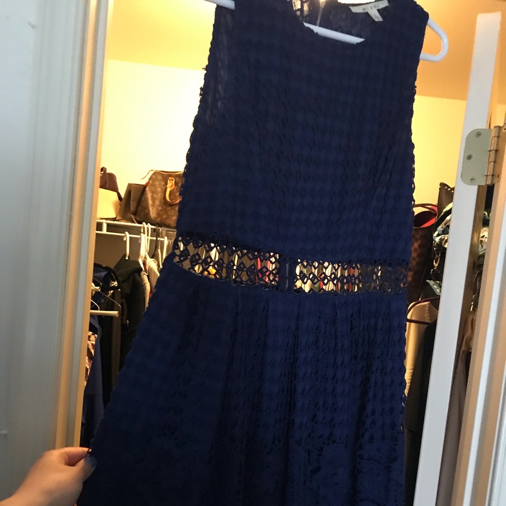 Cocktail Dress